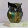 1774780257_Xtore®-Modern-Classy-Lucky-Owl-Resin-Art-Figure-Showpiece-Pack-of-1Multicolor.jpg Xtore® Modern Classy Lucky Owl Resin Art Figure Showpiece -(Pack of 1,Multicolor)