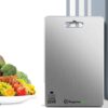 1774787054_Organizemee-Stainless-Steel-Kitchen-Chopping-Cutting-Board-–-Heavy-Duty-Vegetable-Cutter-Board-with-Stand-Wall-Mount-Large-Size-36x25-cm.jpg Organizemee Stainless Steel Kitchen Chopping & Cutting Board – Heavy Duty Vegetable Cutter Board with Stand, Wall Mount, Large Size (36x25 cm)