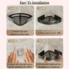 1774792345_Self-Adhesive-Wall-Mount-Bathroom-Corner-Shelf-Rack-Organizer-–-bathroom-organiser-without-drill-kitchen-organizer-rack-Bathroom-Accessories-Wall-Mounted-Organizer-Shelf2-PcsBlack.jpg Self-Adhesive Wall-Mount Bathroom Corner Shelf Rack Organizer – bathroom organiser without drill kitchen organizer rack & Bathroom Accessories Wall Mounted Organizer Shelf(2 Pcs,Black)
