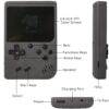 1774797226_Storio-Rechargeable-Pocket-Video-Game-for-Kids-400-in-1-Retro-Game-Box-Console-Handheld-Game-Box-with-TV-Output-Multicolor.jpg Storio Rechargeable Pocket Video Game for Kids 400 in 1 Retro Game Box Console Handheld Game Box with TV Output - Multicolor