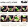 1774806525_Clazkit-Precision-Cashews-Almond-CutterSlicer-Effortless-Slicing-with-Built-in-Storage-Convenience-Multicolor.jpg Clazkit Precision Cashews & Almond Cutter/Slicer : Effortless Slicing with Built-in Storage Convenience -Multicolor