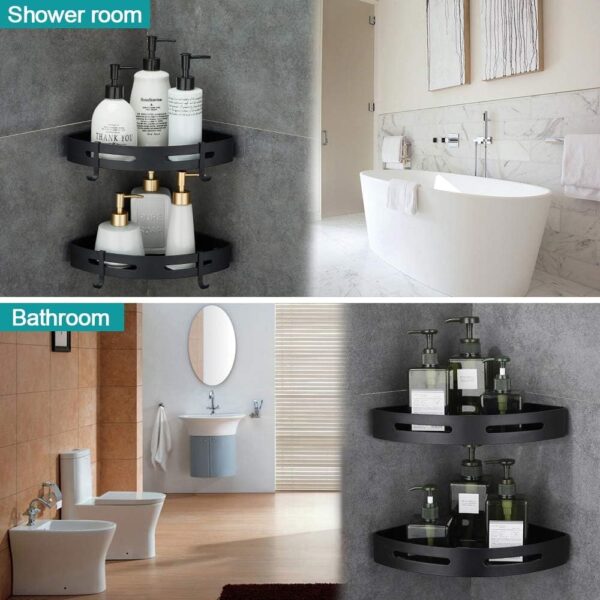 1774807878_Bathroom-Corner-Shelves-Bathroom-Organiser-Corner-Shelf-for-Bathroom-Wall-Self-Adhesive-Bathroom-Shelf-Bathroom-Corner-Stand-Corner-Rack-for-Organiser-Without-DrillPack-of-1.jpg Bathroom Corner Shelves Bathroom Organiser Corner Shelf for Bathroom Wall Self Adhesive Bathroom Shelf Bathroom Corner Stand Corner Rack for Organiser Without Drill(Pack of 1)