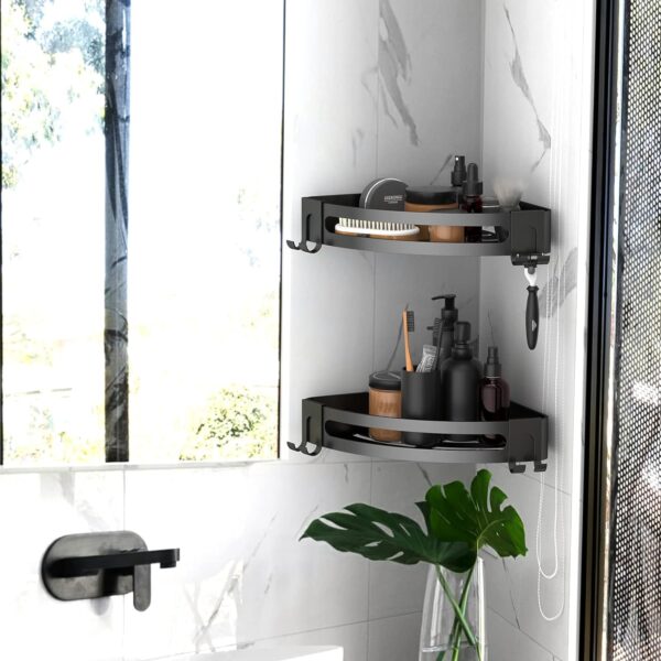 1774807879_Bathroom-Corner-Shelves-Bathroom-Organiser-Corner-Shelf-for-Bathroom-Wall-Self-Adhesive-Bathroom-Shelf-Bathroom-Corner-Stand-Corner-Rack-for-Organiser-Without-DrillPack-of-1.jpg Bathroom Corner Shelves Bathroom Organiser Corner Shelf for Bathroom Wall Self Adhesive Bathroom Shelf Bathroom Corner Stand Corner Rack for Organiser Without Drill(Pack of 1)