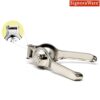 1774825668_Signoraware-Lemon-Squeezer-with-Bottle-Opener-Food-Grade-Stainless-Steel-Rust-Resistant-Easy-to-Use-Ideal-for-Kitchen-Bar-Use-Set-of-1-Silver-Compact-Design.jpg Signoraware Lemon Squeezer with Bottle Opener | Food Grade Stainless Steel | Rust Resistant & Easy to Use | Ideal for Kitchen & Bar Use | (Set of 1 | Silver | Compact Design)