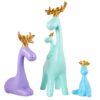 1774827668_Deer-Family-Showpiece-for-Home-Decor-Showpiece-Reindeer-Family-Statue-for-Home-Decor-Set-of-3.jpg Deer Family Showpiece for Home Decor Showpiece | Reindeer Family Statue for Home Decor (Set of 3)