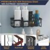1774827819_JIALTO-Bathroom-Storage-Organizer-Set-4-in-1-Self-Adhesive-Wall-Mount-Shelves-with-Soap-Holder-No-Drill-Bathroom-Shelves-Bathroom-Adhesive-Shelf-Bathroom-Corner-Shelf-Rack-Black.jpg JIALTO Bathroom Storage Organizer Set 4 -in-1 Self-Adhesive Wall Mount Shelves with Soap Holder, No Drill Bathroom Shelves | Bathroom Adhesive Shelf | Bathroom Corner Shelf Rack (Black)