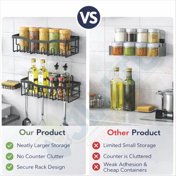 1774827820_JIALTO-Bathroom-Storage-Organizer-Set-4-in-1-Self-Adhesive-Wall-Mount-Shelves-with-Soap-Holder-No-Drill-Bathroom-Shelves-Bathroom-Adhesive-Shelf-Bathroom-Corner-Shelf-Rack-Black.jpg JIALTO Bathroom Storage Organizer Set 4 -in-1 Self-Adhesive Wall Mount Shelves with Soap Holder, No Drill Bathroom Shelves | Bathroom Adhesive Shelf | Bathroom Corner Shelf Rack (Black)