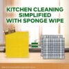 1774841754_Scotch-Brite-Sponge-Wipes-Reusable-Kitchen-and-House-Cleaning-Easy-to-use-Cleans-any-mess-in-a-swipe-Absorbs-water-its-own-10x-weight-Multi-color-Biodegradable-pack-of-10.jpg Scotch-Brite Sponge Wipes- Reusable, Kitchen and House Cleaning- Easy to use, Cleans any mess in a swipe, Absorbs water its own 10x weight, Multi- color, Biodegradable (pack of 10)