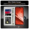 1774856357_FLIPPED-Vegan-Leather-Flip-Case-Back-Cover-for-Samsung-Galaxy-M36-5G-Samsung-Galaxy-F36-5G-Flexible-Shock-Proof-Hand-Stitched-Leather-Finish-Card-Pockets-Wallet-Stand-Blue-with-Aquamarine.jpg FLIPPED Vegan Leather Flip Case Back Cover for Samsung Galaxy M36 5G | Samsung Galaxy F36 5G (Flexible, Shock Proof | Hand Stitched Leather Finish | Card Pockets Wallet & Stand | Blue with Aquamarine)