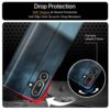 1774856358_FLIPPED-Vegan-Leather-Flip-Case-Back-Cover-for-Samsung-Galaxy-M36-5G-Samsung-Galaxy-F36-5G-Flexible-Shock-Proof-Hand-Stitched-Leather-Finish-Card-Pockets-Wallet-Stand-Blue-with-Aquamarine.jpg FLIPPED Vegan Leather Flip Case Back Cover for Samsung Galaxy M36 5G | Samsung Galaxy F36 5G (Flexible, Shock Proof | Hand Stitched Leather Finish | Card Pockets Wallet & Stand | Blue with Aquamarine)