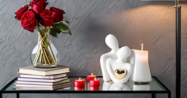 1774862243_Mini-Hugging-Couple-Statue-Ceramic-Lover-Figurine-Home-Decor-is-a-Romantic-Gift-for-Her-on-Wedding-Anniversary-and-Valentines-TV-Stand-Decoration-Knick-Knacks-for-Shelves-White.jpg Mini Hugging Couple Statue Ceramic Lover Figurine Home Decor is a Romantic Gift for Her on Wedding Anniversary and Valentines, TV Stand Decoration Knick Knacks for Shelves (White)