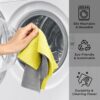 Story@Home Microfiber Cleaning Cloth Roll, 20Pcs, 4000 Times Washable - 10X Cheaper Than Paper Kitchen Towel Roll - Ultra Absorbent Lint Free Microfiber Cleaning Cloth for Kitchen - Tearable, Reusable