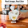 1774869968_Ekhasa-Nostrae-Bigger-Relevant-Size-Cute-Couples-Show-Pieces-for-Home-Decor-Bed-Room-Decorative-Items-Romantic-Love-Showpieces-Gift-Item-for-Valentines-Day.jpg Ekhasa Nostrae (Bigger Relevant Size) Cute Couples Show Pieces for Home Decor Bed Room Decorative Items | Romantic Love Showpieces Gift Item for Valentines Day