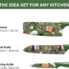 1774871566_Knife-Set-for-Kitchen-Professional-3-Pieces-High-Carbon-Stainless-Steel-Colour-Printed-Coated-Chef-Knife-I-Utility-Knife-I-Kitchen-Knives-with-Ergonomic-Green.jpg Knife Set for Kitchen Professional 3 Pieces High Carbon Stainless Steel Colour Printed Coated Chef Knife I Utility Knife I Kitchen Knives with Ergonomic (Green)