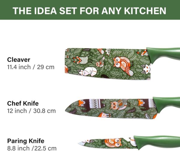 1774871566_Knife-Set-for-Kitchen-Professional-3-Pieces-High-Carbon-Stainless-Steel-Colour-Printed-Coated-Chef-Knife-I-Utility-Knife-I-Kitchen-Knives-with-Ergonomic-Green.jpg Knife Set for Kitchen Professional 3 Pieces High Carbon Stainless Steel Colour Printed Coated Chef Knife I Utility Knife I Kitchen Knives with Ergonomic (Green)