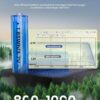 1774884398_Plastic-Bright-Solar-Pathway-Lights-Outdoor-6-Pack-IP65-Waterproof-Solar-Garden-Lights-for-Outside-Lighting-Yard-Path-Lawn-Walkway-Driveway-Landscape-Warm-White.jpg Plastic Bright Solar Pathway Lights Outdoor, 6 Pack IP65 Waterproof Solar Garden Lights for Outside Lighting, Yard Path Lawn Walkway Driveway Landscape (Warm White)