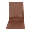 1774886794_V-CUBE-DESIGNS-Premium-Vegan-Leather-Universal-Mobile-Holder-Steel-Frame-Angular-Desk-Phone-Stand-with-Anti-Slip-Leather-Surface-Fits-All-Smartphones-Tablets-Kindle-iPad-up-to-7-Inches-Tan.jpg V-CUBE DESIGNS Premium Vegan Leather Universal Mobile Holder | Steel Frame | Angular Desk Phone Stand with Anti-Slip Leather Surface | Fits All Smartphones, Tablets, Kindle, iPad up to 7 Inches | Tan