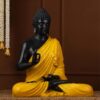 1774890147_Big-Size-Meditating-Buddha-Idol-Statue-Showpiece-for-Home-Garden-Living-Room-Decor-Decoration-Gift-Gifting-Items-15-inches-35cm-1-Feet-Buddha-Green-Golden-Yellow.jpg Big Size Meditating Buddha Idol Statue Showpiece for Home Garden Living Room Decor Decoration Gift Gifting Items, 15 inches / 35cm / 1 Feet, Buddha (Green Golden) (Yellow)