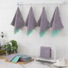 1774896577_Microfiber-Cleaning-Cloth-Super-Absorbent-Reusable-Microfiber-Kitchen-Towel-Multipurpose-Cleaning-Towels-for-Kitchen-Car-Window-Stainless-Steel-Silverware-5-Pack-25-x-25cm-Double-Sided.jpg Microfiber Cleaning Cloth Super Absorbent Reusable Microfiber Kitchen Towel, Multipurpose Cleaning Towels for Kitchen, Car, Window, Stainless Steel, Silverware, 5 Pack 25 x 25cm (Double-Sided)