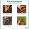 1774897206_GARDENNEST-Garden-Gloves-–-Reusable-Hand-Gloves-for-Gardening-Work-Durable-Comfortable-Non-Slip-Grip-Home-Garden-Accessories-for-Men-Women-1-Pair.jpg GARDENNEST Garden Gloves – Reusable Hand Gloves for Gardening Work | Durable, Comfortable, Non-Slip Grip | Home Garden Accessories for Men & Women (1 Pair)