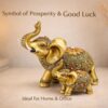1774897800_CHIBRO-Decorative-Elephant-Showpiece-for-Home-Decor-Resin-Lucky-Elephant-Statue-with-Mother-Baby-Design-Tabletop-Feng-Shui-Good-Luck-Idol-Golden-Elephant-Family.jpg CHIBRO Decorative Elephant Showpiece for Home Décor | Resin Lucky Elephant Statue with Mother & Baby Design | Tabletop Feng Shui Good Luck Idol (Golden Elephant Family)