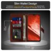 1774899731_WOW-IMAGINE-Shock-Proof-Flip-Cover-Back-Case-Cover-for-Samsung-Galaxy-M36-5G-Samsung-Galaxy-F36-5G-Flexible-Leather-Finish-Card-Pockets-Wallet-Stand-Chestnut-Brown.jpg WOW IMAGINE Shock Proof Flip Cover Back Case Cover for Samsung Galaxy M36 5G | Samsung Galaxy F36 5G (Flexible | Leather Finish | Card Pockets Wallet & Stand | Chestnut Brown)