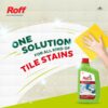 1774900444_Roff-Cera-Clean-All-Purpose-Tile-Floor-Wall-Cleaner-1-liter-Pack-of-1-Advance-Bedroom-Bathroom-Floors-Removes-Grease-Dirt-Tough-Stains.jpg Roff Cera Clean All Purpose Tile, Floor & Wall Cleaner 1 liter Pack of 1, Advance, Bedroom & Bathroom Floors, Removes Grease, Dirt & Tough Stains