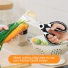 1774921285_Carrot-Kitchen-Scissor-for-General-Use-Heavy-Duty-Kitchen-Raptor-Meat-Shears-Cooking-Scissors-Stainless-Steel-Multi-Function-Scissors-for-Food-Chicken-Poultry-Fish-Pizza-Herbs-PACK-OF-1.jpg Carrot - Kitchen Scissor for General Use, Heavy Duty Kitchen Raptor Meat Shears, Cooking Scissors, Stainless Steel Multi-Function Scissors for Food, Chicken, Poultry, Fish, Pizza, Herbs (PACK OF 1)