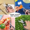 1774921286_Carrot-Kitchen-Scissor-for-General-Use-Heavy-Duty-Kitchen-Raptor-Meat-Shears-Cooking-Scissors-Stainless-Steel-Multi-Function-Scissors-for-Food-Chicken-Poultry-Fish-Pizza-Herbs-PACK-OF-1.jpg Carrot - Kitchen Scissor for General Use, Heavy Duty Kitchen Raptor Meat Shears, Cooking Scissors, Stainless Steel Multi-Function Scissors for Food, Chicken, Poultry, Fish, Pizza, Herbs (PACK OF 1)