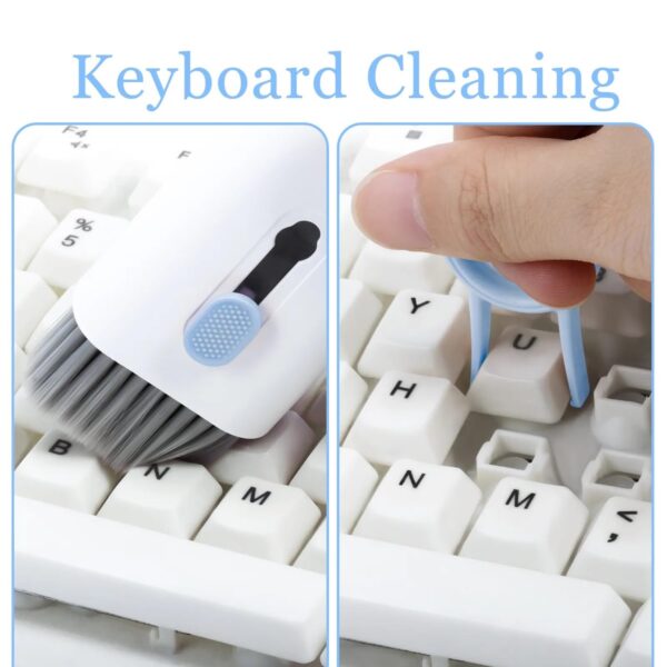 1774928629_Elfora-7-in-1-Electronic-Cleaner-kit-Cleaning-Kit-for-iPad-iPhone-Airpods-Monitor-Screen-Keyboard-Dust-Brush-Including-Soft-Sweep-Swipe-Airpod-Cleaner-Pen-Key-Puller-and-Spray-Bottle.jpg Elfora 7 in 1 Electronic Cleaner kit | Cleaning Kit for iPad | iPhone | Airpods | Monitor Screen | Keyboard | Dust Brush Including Soft Sweep | Swipe | Airpod Cleaner Pen | Key Puller and Spray Bottle