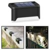 1774929958_Riveira-Solar-Lights-for-Outdoor-Garden-IP65-Waterproof-LED-Solar-Lamp-Warm-White-for-Garden-Decoration-Wall-Light-Fence-Light-Outdoor-for-Patio-Garden-Steps-and-Stairs-Pack-of-4.jpg Riveira Solar Lights for Outdoor Garden IP65 Waterproof LED Solar Lamp Warm White for Garden Decoration, Wall Light Fence Light Outdoor for Patio, Garden, Steps and Stairs, Pack of 4