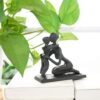 1774934484_DreamsEden-Rustic-Family-Figurines-Cast-Iron-Art-Home-Decoration-Statue-with-Gift-Card-for-Anniversary-Birthday-Mother-Embrace-Kid.jpg DreamsEden Rustic Family Figurines, Cast Iron Art Home Decoration Statue with Gift Card for Anniversary Birthday (Mother Embrace Kid)