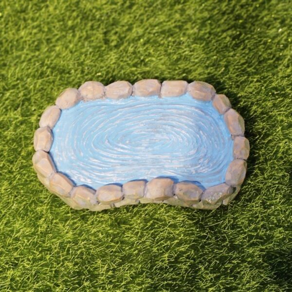1774978428_Resin-Miniature-Pond-with-2-Ducks-Garden-Decor-Doll-House-Accessories-Miniature-Garden-Decoration-Blue-Pond.jpg Resin Miniature Pond with 2 Ducks, Garden Decor, Doll House Accessories, Miniature Garden Decoration Blue Pond