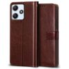 1775001019_WOW-IMAGINE-Shock-Proof-Flip-Cover-Back-Case-Cover-for-Mi-Redmi-12-5G-Redmi-12-4G-Poco-M6-Pro-5G-Flexible-Leather-Finish-Card-Pockets-Wallet-Stand-Chestnut-Brown.jpg WOW IMAGINE Shock Proof Flip Cover Back Case Cover for Mi Redmi 12 5G | Redmi 12 4G | Poco M6 Pro 5G (Flexible | Leather Finish | Card Pockets Wallet & Stand | Chestnut Brown)