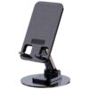 360°-Rotatable-Foldable-Mobile-Phone-Holder-with-Metallic-Base-Adjustable-Height-Angle-Anti-Skid-Tabletop-Mobile-Stand-for-Smartphones-Tablets-Perfect-Home-Office-Bed-Gifting.jpg 360° Rotatable & Foldable Mobile Phone Holder with Metallic Base | Adjustable Height & Angle | Anti-Skid Tabletop Mobile Stand for Smartphones & Tablets | Perfect Home, Office, Bed & Gifting