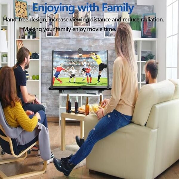 3D-HD-Phone-Screen-Enlarger-Stand-–-Screen-Magnifier-and-Booster-Compatible-with-All-Smartphones-with-Eye-Protection-Feature.jpg 3D HD Phone Screen Enlarger & Stand – Screen Magnifier and Booster Compatible with All Smartphones, with Eye Protection Feature