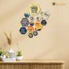 Artvibes-Think-Big-Hexagon-Shape-MDF-Wooden-Wall-Decor-Items-Quotes-Decor-Item-Motivational-Wall-Decor-Wall-Accent-Graphic-Art-Gift-Items-Office-Wall-Decoration-Items-WPS_222N-Set-of-13.jpg Artvibes Think Big Hexagon Shape MDF Wooden Wall Decor Items | Quotes Decor Item | Motivational Wall Decor | Wall Accent | Graphic Art | Gift Items | Office Wall Decoration Items (WPS_222N), Set of 13