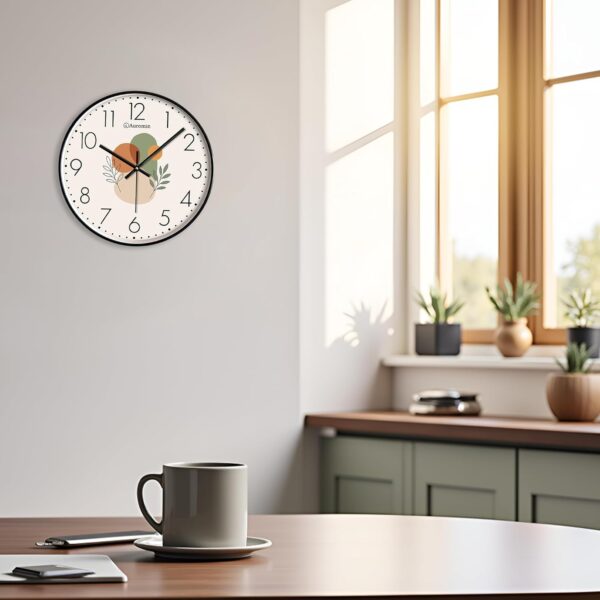 Auromin-Designer-Modern-Wall-Clock-for-Living-Room-Stylish-Latest-Unique-Wall-Watch-for-Bedroom-Office-Kitchen-Hall-Decorative-Clock-for-Home-Decor-Wall-Decoration-Items-Cream-Abstract.jpg Auromin Designer Modern Wall Clock for Living Room Stylish Latest | Unique Wall Watch for Bedroom, Office, Kitchen, Hall| Decorative Clock for Home Decor & Wall Decoration Items (Cream-Abstract)