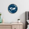 Auromin-Designer-Wall-Watch-for-Living-Room-Fancy-Wall-Clock-for-Bedroom-Stylish-Latest-Watch-for-Home-Wall-Silent-Modern-Luxury-Wall-Clocks-for-Office-Kitchen-Home-Decor-World-Blue.jpg Auromin Designer Wall Watch for Living Room | Fancy Wall Clock for Bedroom Stylish Latest | Watch for Home Wall, Silent Modern Luxury Wall Clocks for Office, Kitchen, Home Décor (World-Blue)