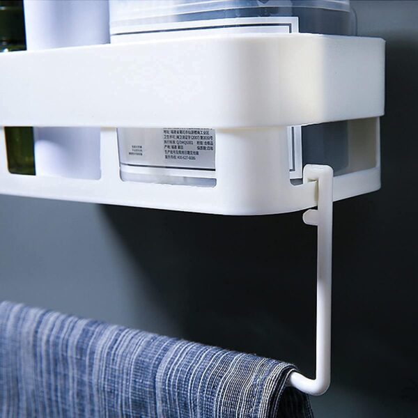 Bathroom-Shelf-for-Wall-Self-Adhesive-Bathroom-Organiser-with-Towel-Holder-Ideal-Bathroom-Accessories-for-Efficient-Space-Utilisation-2-Self-1-Towel.jpg Bathroom Shelf for Wall, Self-Adhesive Bathroom Organiser with Towel Holder, Ideal Bathroom Accessories for Efficient Space Utilisation (2 Self - 1 Towel)