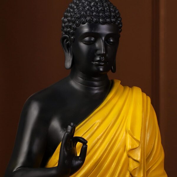 Big-Size-Meditating-Buddha-Idol-Statue-Showpiece-for-Home-Garden-Living-Room-Decor-Decoration-Gift-Gifting-Items-15-inches-35cm-1-Feet-Buddha-Green-Golden-Yellow.jpg Big Size Meditating Buddha Idol Statue Showpiece for Home Garden Living Room Decor Decoration Gift Gifting Items, 15 inches / 35cm / 1 Feet, Buddha (Green Golden) (Yellow)