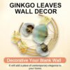 BrovionArt™-Metal-Wall-Decoration-item-for-Living-Room-Bedroom-Hallway-Kitchen-More-Half-Moon-Gold-Teal.jpg BrovionArt™ Metal Wall Decoration item for Living Room, Bedroom, Hallway, Kitchen & More (Half Moon - Gold & Teal)