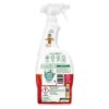 CIF Power & Shine Kitchen Cleaner Spray, Tough Grease & Stain Removal, Suitable for Chimney, Gas Stove, Hob, Tap, Tiles & Sink, 700ml