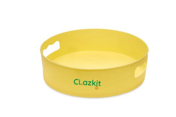 Clazkit-360°-Rotating-Organizer-Tray-Multi-Purpose-Turntable-for-Kitchen-Pantry-Storage-Space-Saving-Spice-Essentials-Organizer.jpg Clazkit 360° Rotating Organizer Tray | Multi-Purpose Turntable for Kitchen & Pantry Storage | Space-Saving Spice & Essentials Organizer