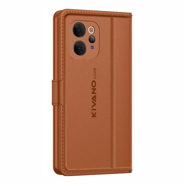 Compatible-for-Vivo-V70-Elite-5G-Vivo-V70-5G-Artisanal-Leather-Wallet-Case-with-Card-Holder-for-Men-Women-Magnetic-Flip-Folio-Cover-with-Stand-RFID-Blocking-Cell.jpg Compatible for Vivo V70 Elite 5G/ Vivo V70 5G Artisanal Leather Wallet Case with Card Holder for Men Women, Magnetic Flip Folio Cover with Stand RFID Blocking Cell