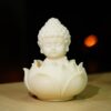 Ekhasa-Nostrae-Buddha-with-Lotus-Show-Pieces-for-Home-Decor-Living-Room-Decor-Items-Cute-Showpieces-Gift-Item-for-Decoration-Serene-Center-Table-Tv-Showcase-Office-Interior-Statue-Figurines.jpg Ekhasa Nostrae Buddha with Lotus Show Pieces for Home Decor Living Room Decor Items | Cute Showpieces Gift Item for Decoration | Serene Center Table Tv Showcase Office Interior Statue Figurines