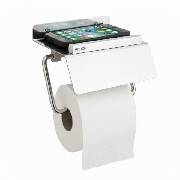 Force-Toilet-Paper-Roll-Holder-with-Mobile-Stand-Stainless-Steel-Toilet-Paper-Hanger-with-Stand-in-Bathroom-Toilet-Paper-Holder-Toilet-Tissue-Roll-Holder-for-Bathroom-Pack-of-2.jpg Force Toilet Paper Roll Holder with Mobile Stand, Stainless Steel Toilet Paper Hanger with Stand in Bathroom, Toilet Paper Holder, Toilet Tissue Roll Holder for Bathroom, Pack of 2