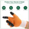 GARDENNEST-Garden-Gloves-–-Reusable-Hand-Gloves-for-Gardening-Work-Durable-Comfortable-Non-Slip-Grip-Home-Garden-Accessories-for-Men-Women-1-Pair.jpg GARDENNEST Garden Gloves – Reusable Hand Gloves for Gardening Work | Durable, Comfortable, Non-Slip Grip | Home Garden Accessories for Men & Women (1 Pair)