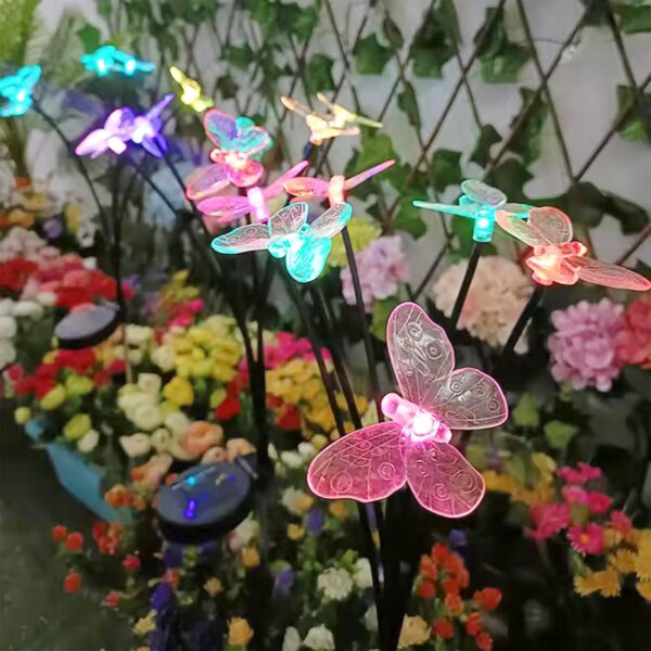 GIGALUMI-GL-910-8-LED-Solar-Butterfly-String-Light-with-2V-Panel-600mAh-Battery-IP65-Waterproof-Fairy-Lamp-for-Wedding-Lawn-Outdoor-Garden-Yard-Patio-Decoration-1Pc-Multicolor.jpg GIGALUMI GL-910 8 LED Solar Butterfly String Light with 2V Panel 600mAh Battery IP65 Waterproof Fairy Lamp for Wedding Lawn Outdoor Garden Yard Patio Decoration (1Pc, Multicolor)