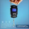 GLUN®-Electronic-Portable-Digital-LED-Screen-Luggage-Weighing-Scale-50-kg110-Lb-For-Multi-Purpose-Use.jpg GLUN® Electronic Portable Digital LED Screen Luggage Weighing Scale, 50 kg/110 Lb For Multi-Purpose Use.